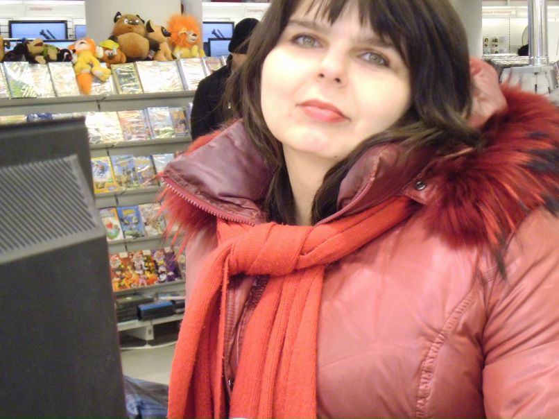 Наталья Тумановская | Санкт-Петербург