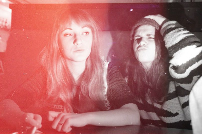 Таня Гайдай | Киев