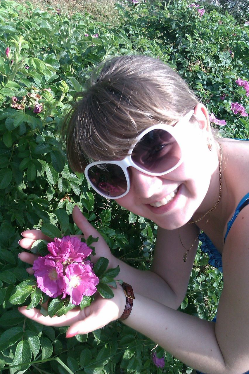 Олеся Миндубаева | Казань