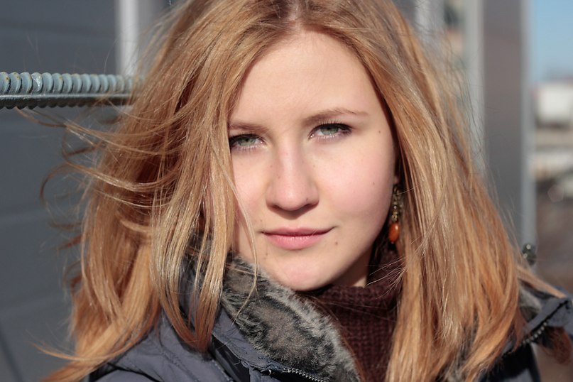 Светлана Крестьянцева | Санкт-Петербург