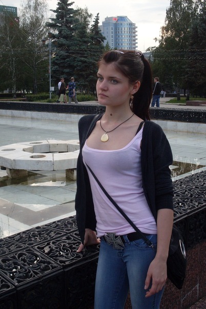 №64, Катерина Кириллова, 31 год, Санкт-Петербург №64, Катерина Кириллова, 31 год, Санкт-Петербург