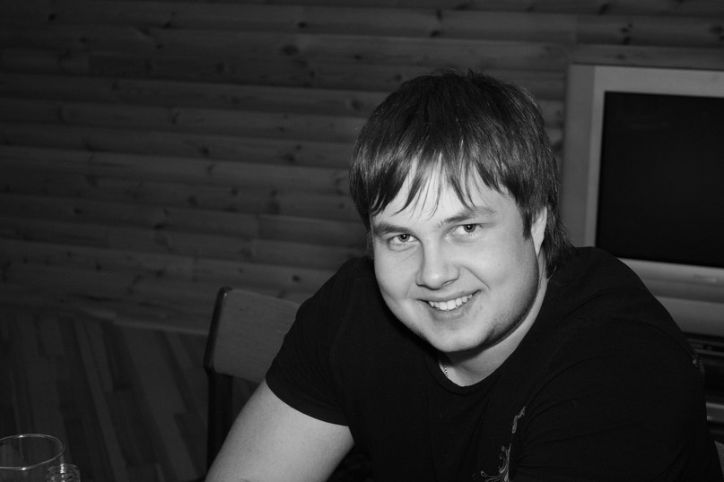 Никита Васильев | Екатеринбург