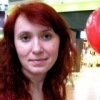 Аватар: Лена Коковичшкольная