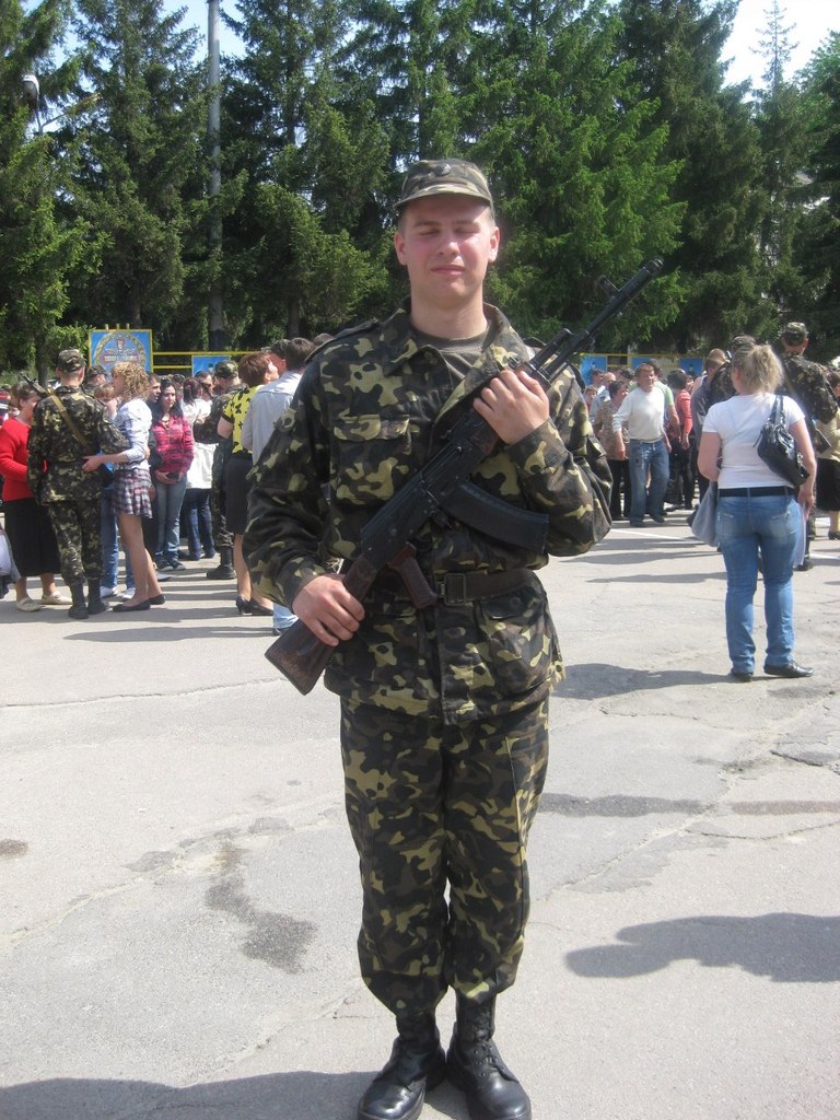 Олександр Шимко Сергійович | Винница