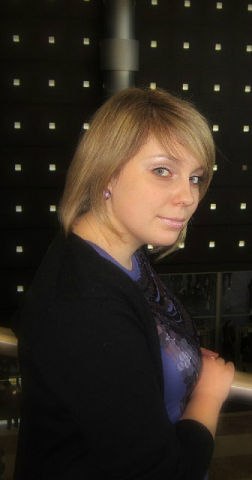 Валерия Шевякова | Москва