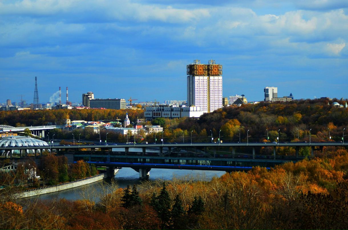 Елизавета Бузова | Москва