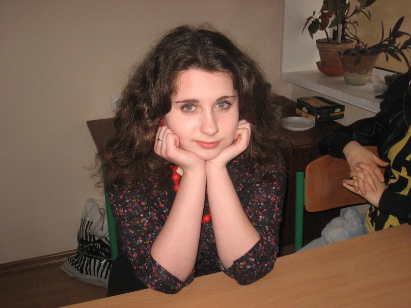 Мария Скуратовская | Москва