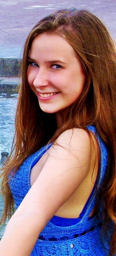 Аня Онищенко | Харьков