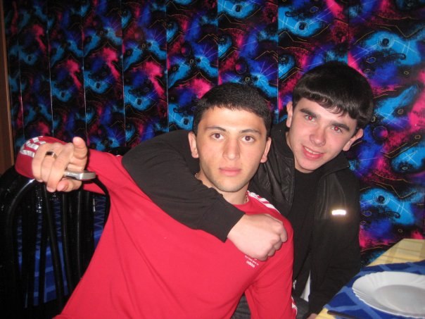 Артем Шакиров Маратович | Сатка