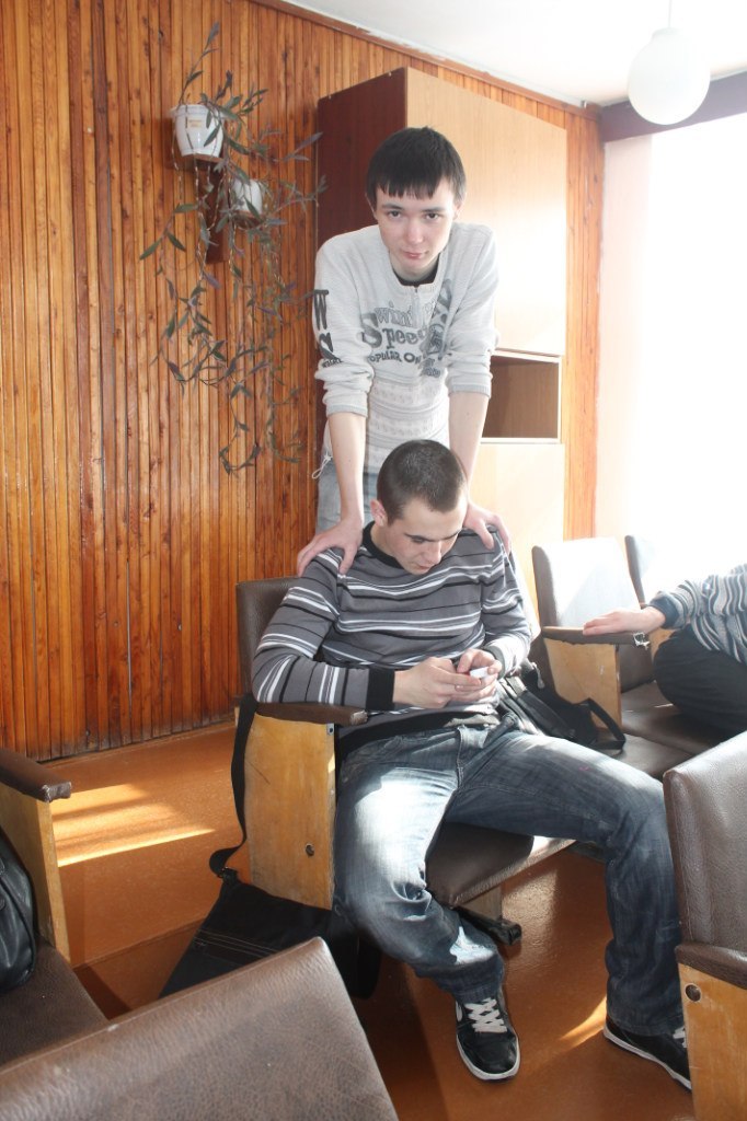 Альберт Мурзабаев Кайл | Кармаскалы