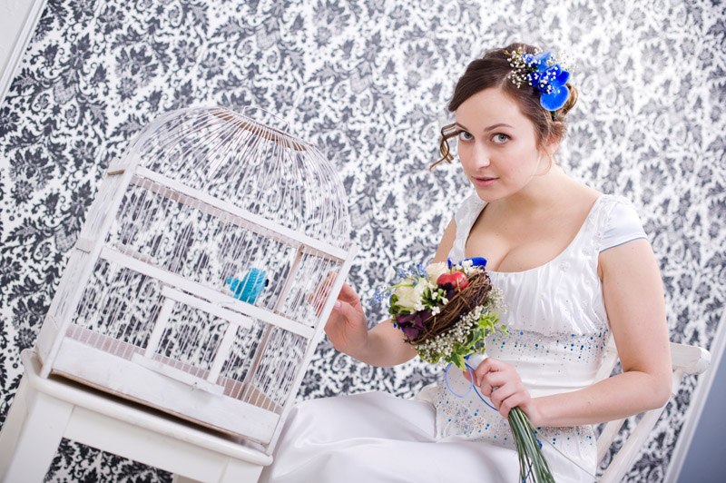 Дарья Гришко | Santiago