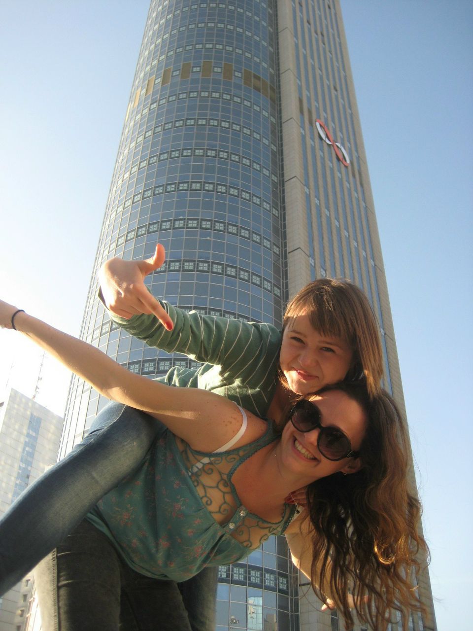 Лиля Глиняная | Макеевка