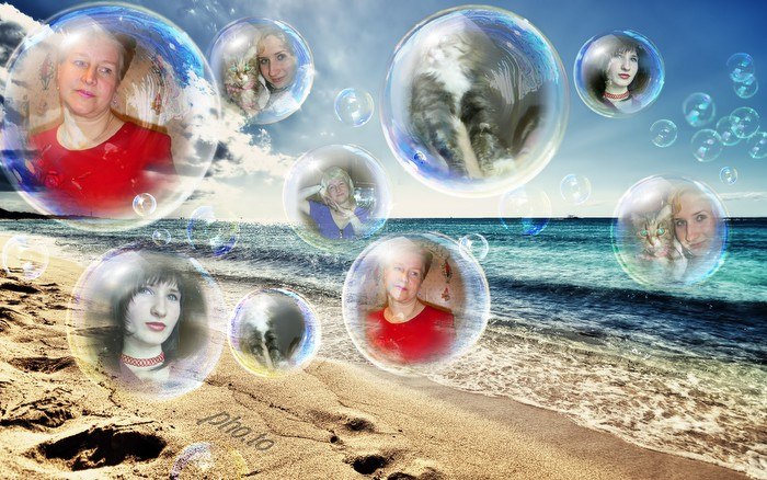 Елена Журавлева | Санкт-Петербург