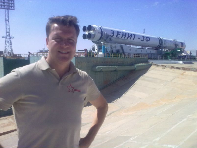 №33, Алексей Кошкин, Москва №33, Алексей Кошкин, Москва