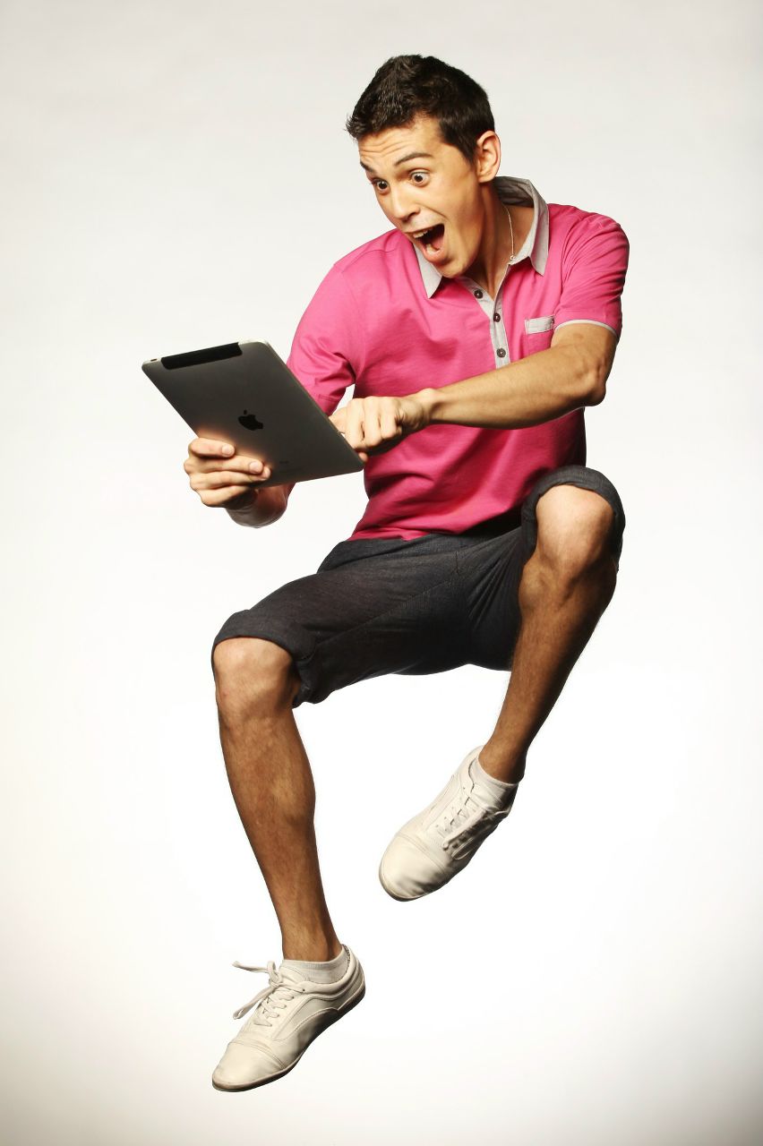 Арсений Трофим | Москва