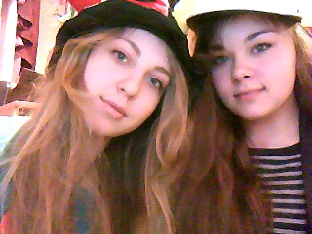 Аня Кошкина | Пермь