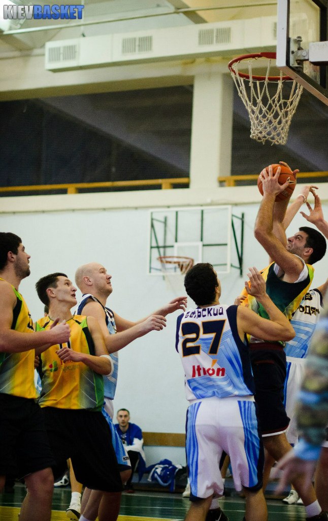 Георгий Морозов | Киев