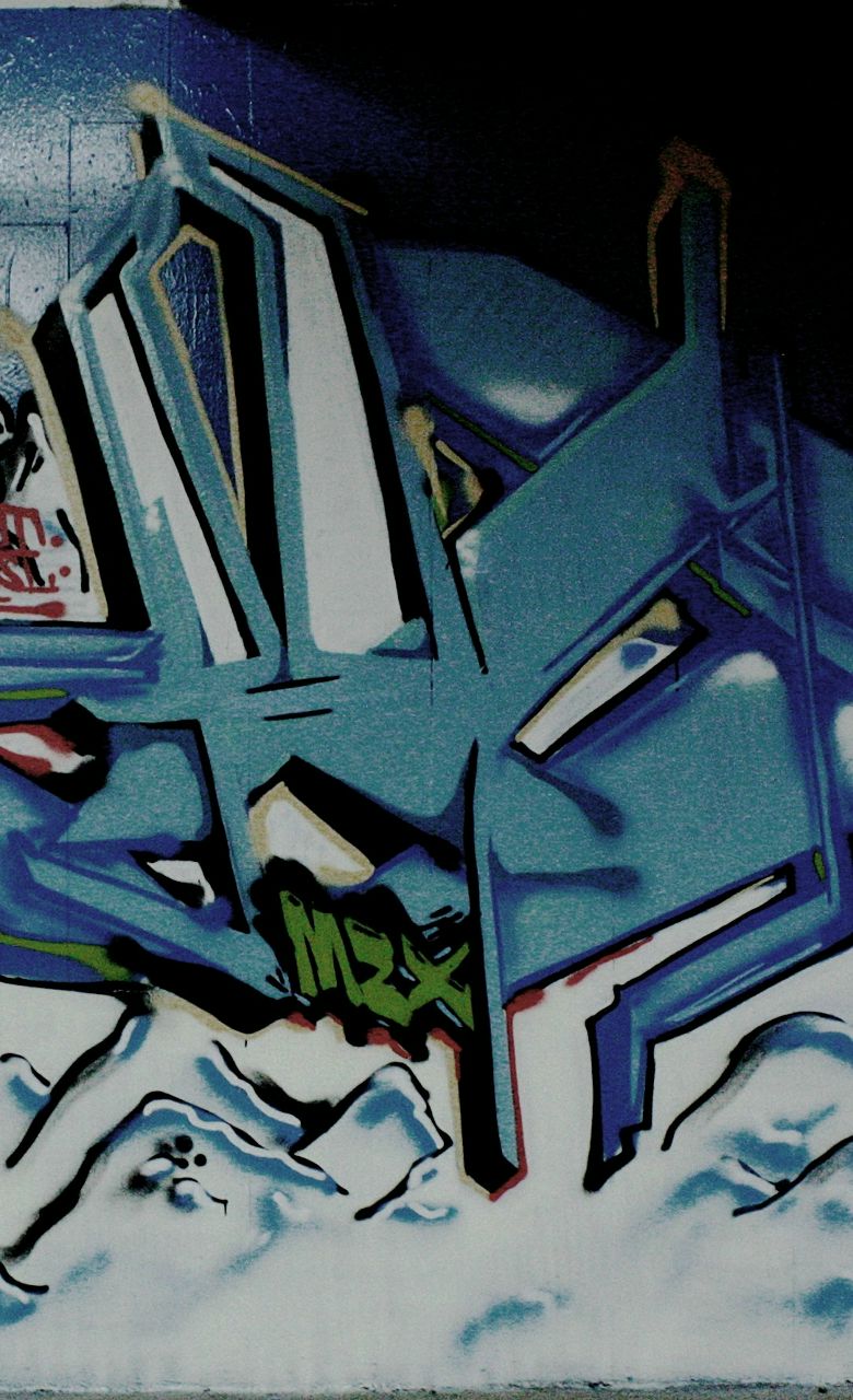 Klyaks Mazne 1 | Краснодар