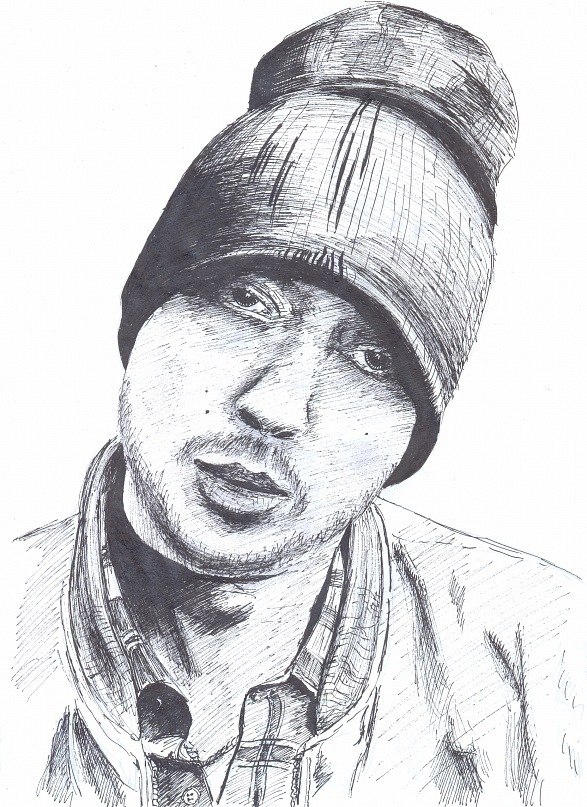 Александр Грушевский | Сарата