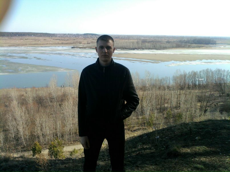 Николай Десятов | Новокузнецк