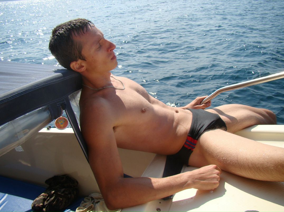 Павел Соболев | Москва