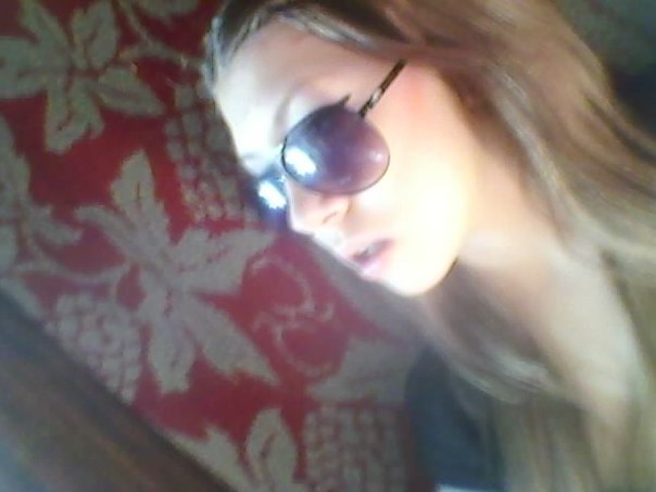 №5, Катюшка Борундукова №5, Катюшка Борундукова