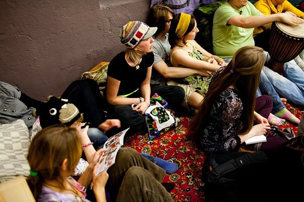 Анастасия Владимировна | Москва