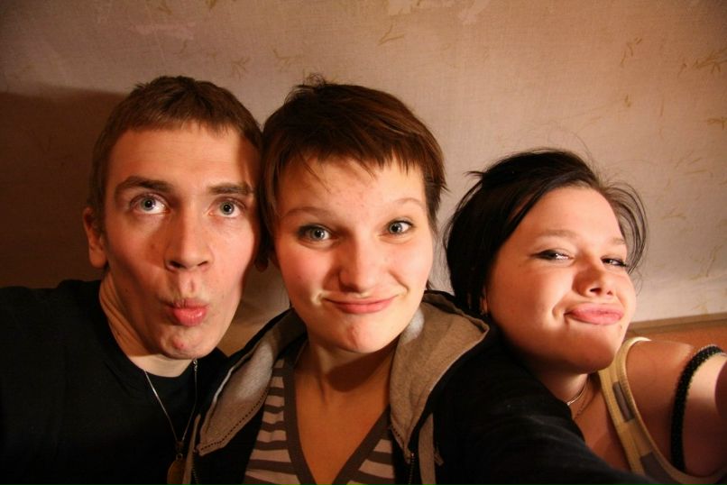 Антон Ежкин | Владимир