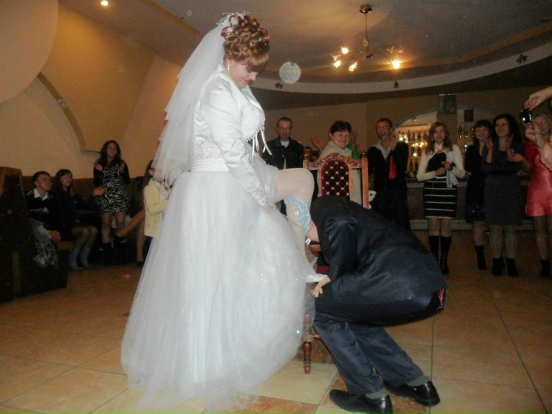 Люда Тимощук | Луцк