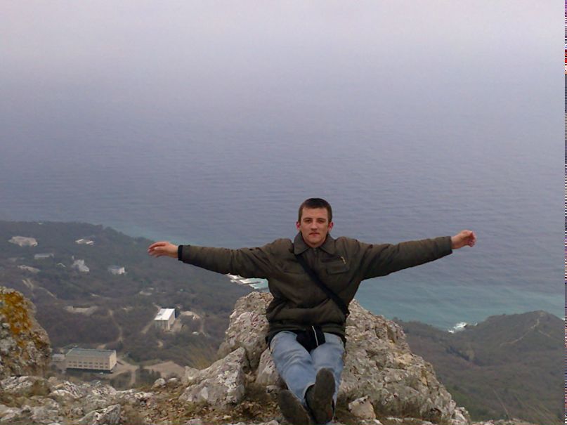 Евгений Шматок | Саки