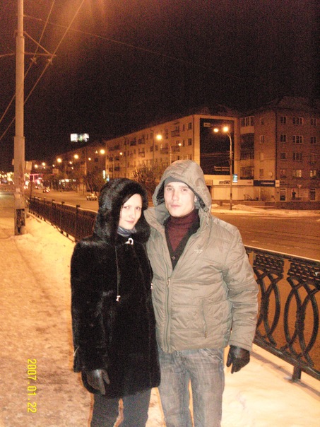 №16, Анастасия Сафонова №16, Анастасия Сафонова