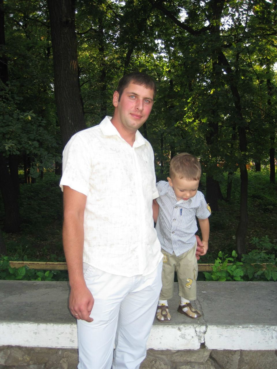 Александр Пуршев | Новосемейкино