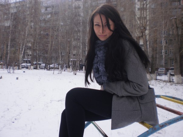 Леся Семенихина | Новосибирск