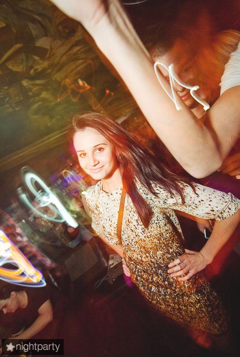 Анастасия Викторовна | 