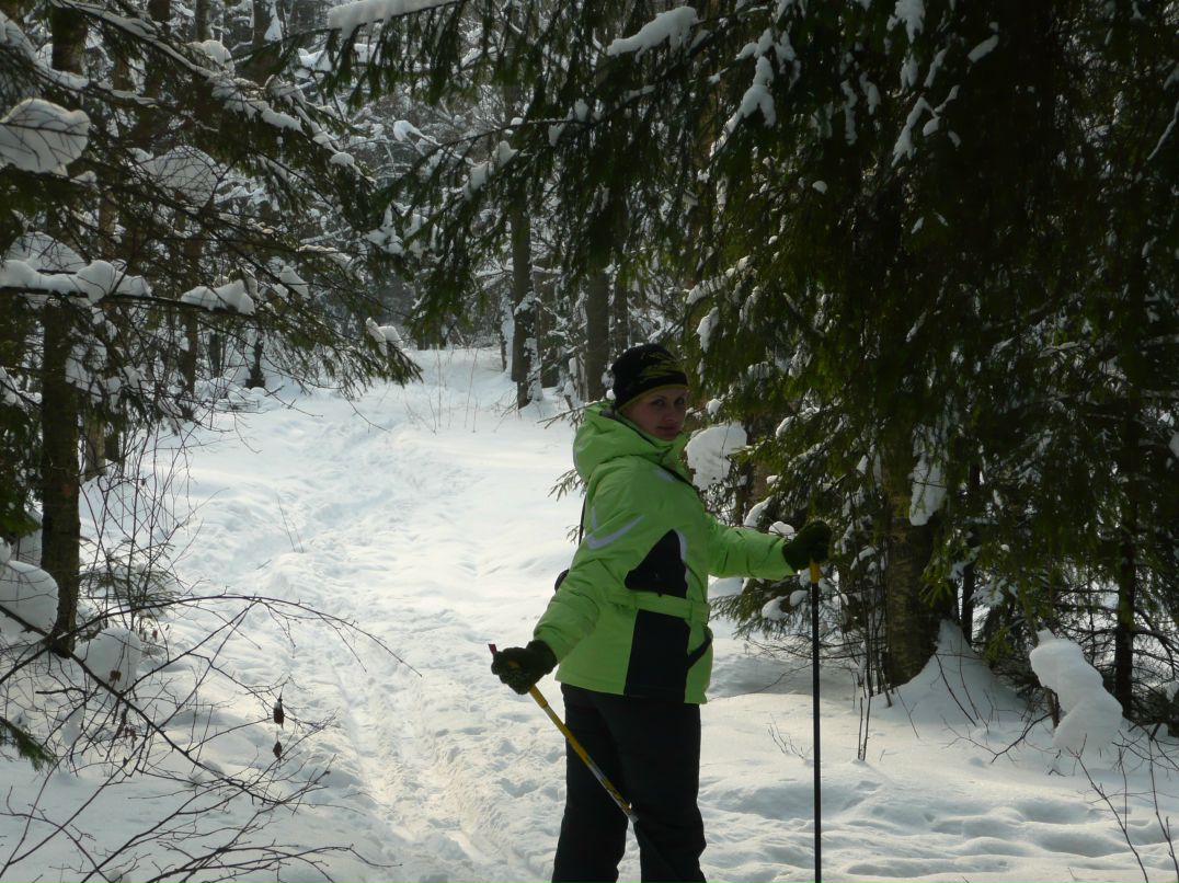 Наталья Ким 자연 | Москва