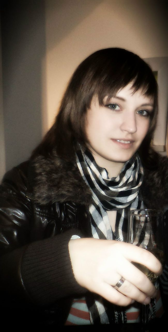 Анна Молоканова | Москва