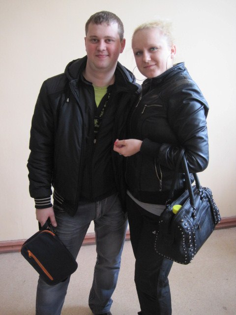 Юлия Минаева | Москва