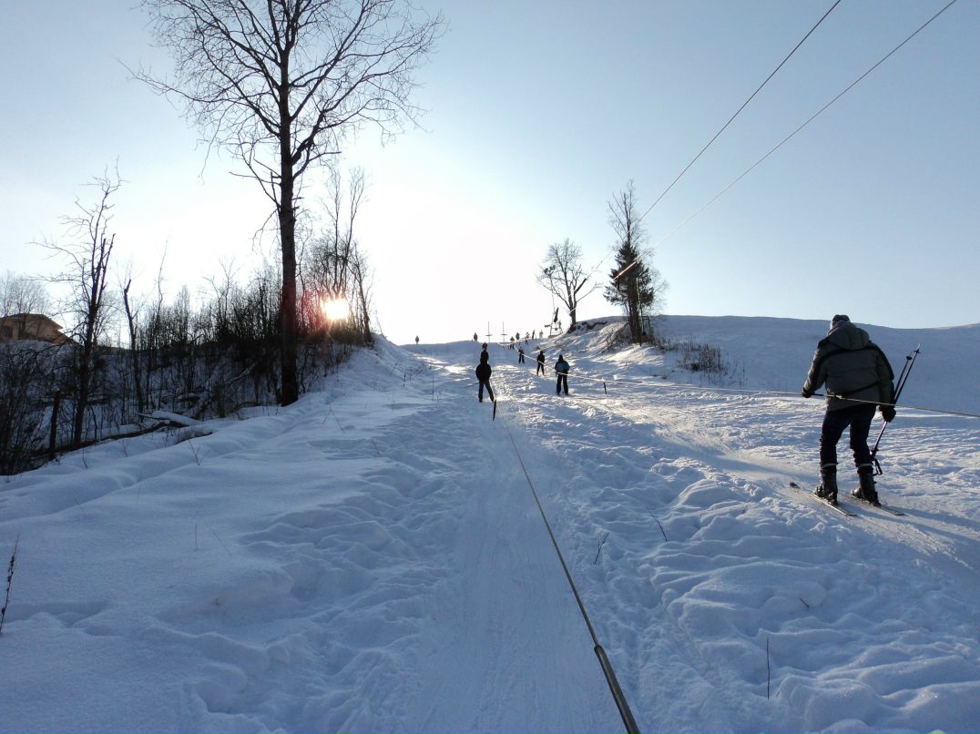 Константин Соколов | Великий Новгород
