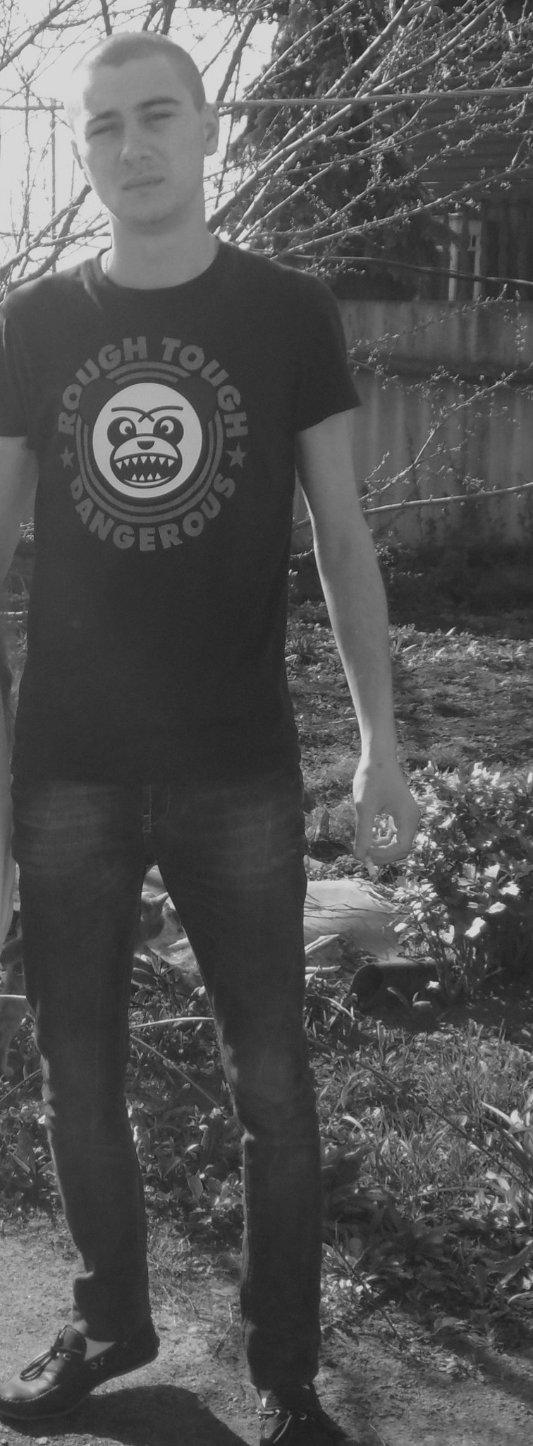 Алексей Коротков | Урюпинск