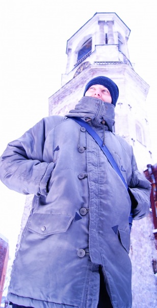 №5, Игорь Андреев, 37 лет, Санкт-Петербург, Россия №5, Игорь Андреев, 37 лет, Санкт-Петербург, Россия
