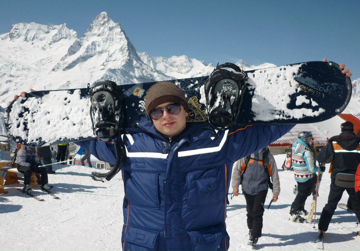 Дмитрий Соловьев SpeCpoZI | Ставрополь