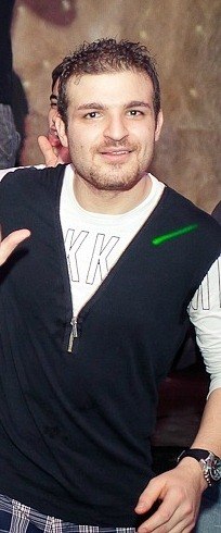 Gerardo Squarciafico | Boca Raton