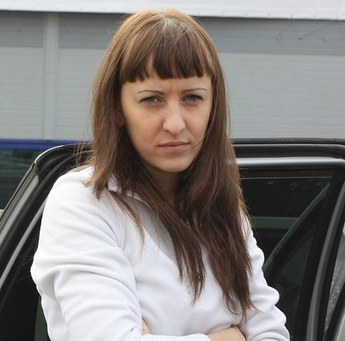 Ирина Варламова | Новосибирск