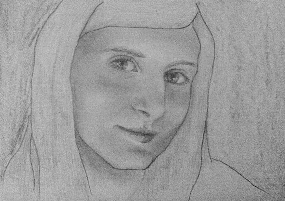 Наташа Орли אורליצ'קה | Хайфа