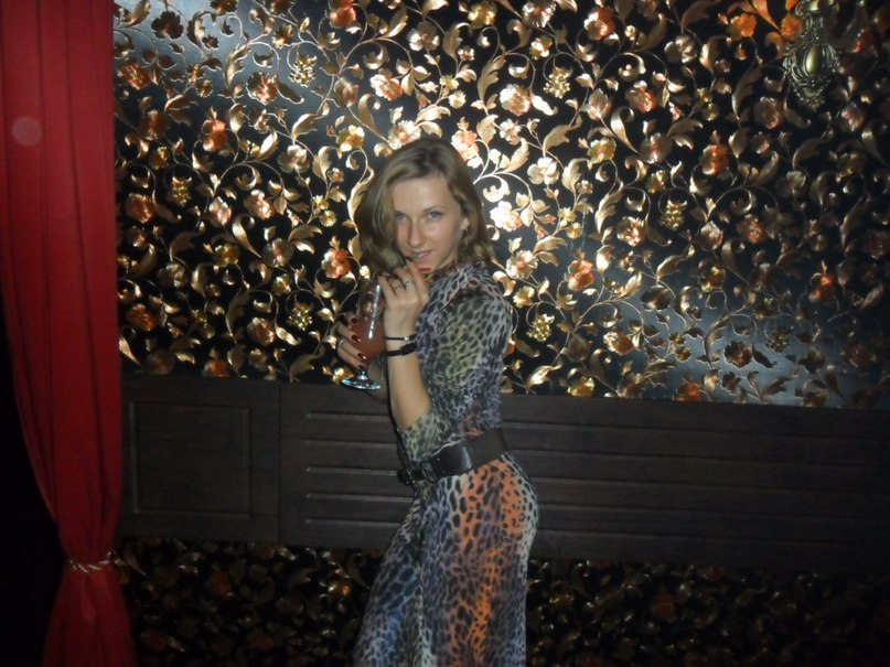 Елена Калинина | Санкт-Петербург