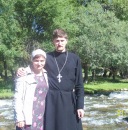 Фотография Зебницкой Христины