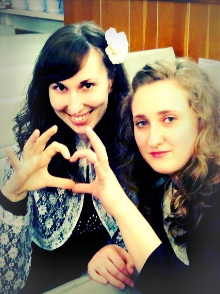 Таня Комбарова | Sacramento