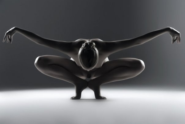 Татьяна Комарова | Магадан