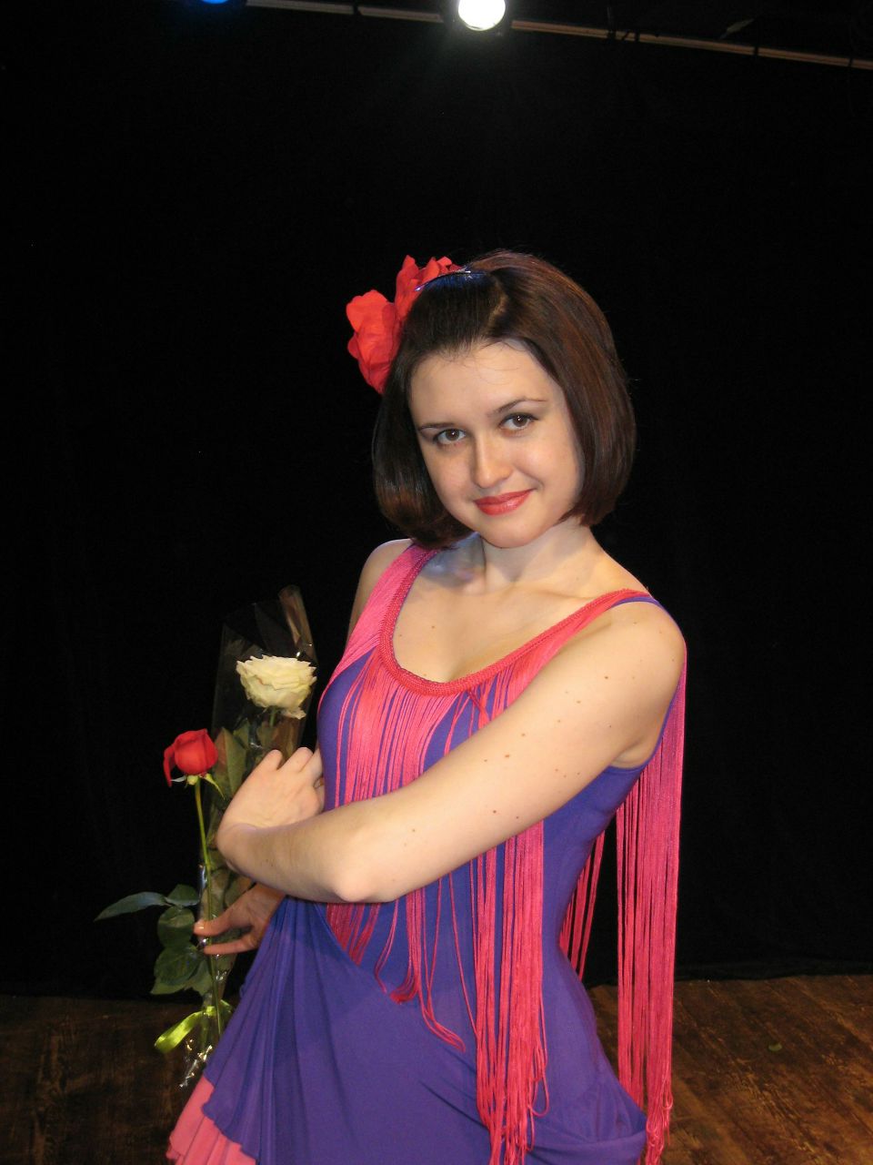 Карина Мартин | Новосибирск