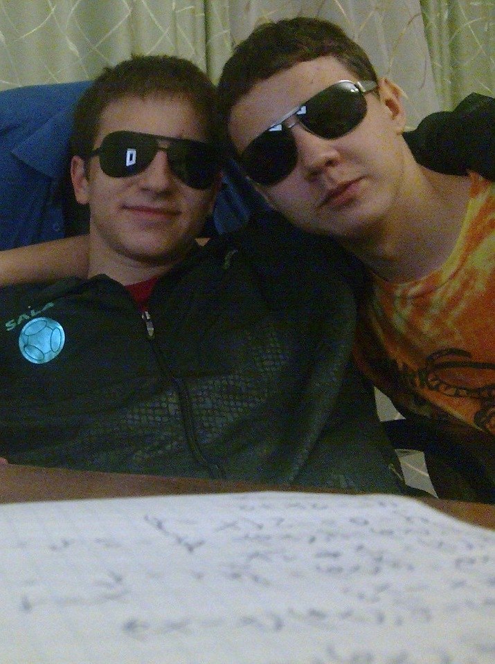 Владислав Нестеренко | Regina